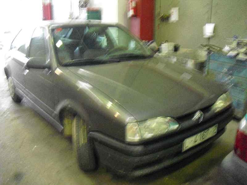 renault 19 (b/c/l53) del año 1992