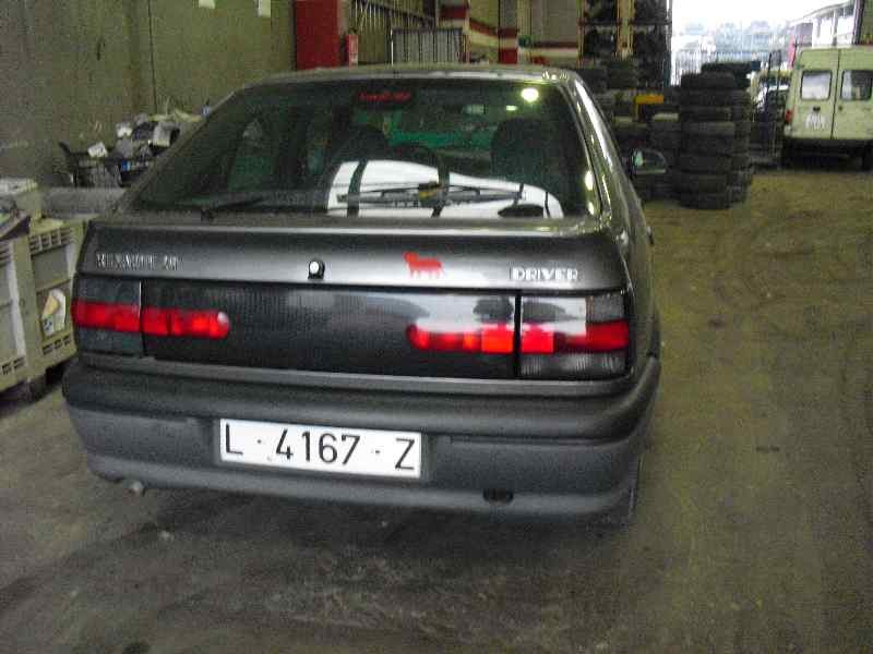 renault 19 (b/c/l53) del año 1992