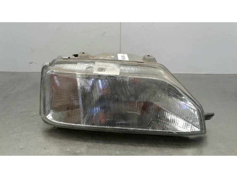 Recambio de faro derecho para renault 25 (b29) referencia OEM IAM   35352