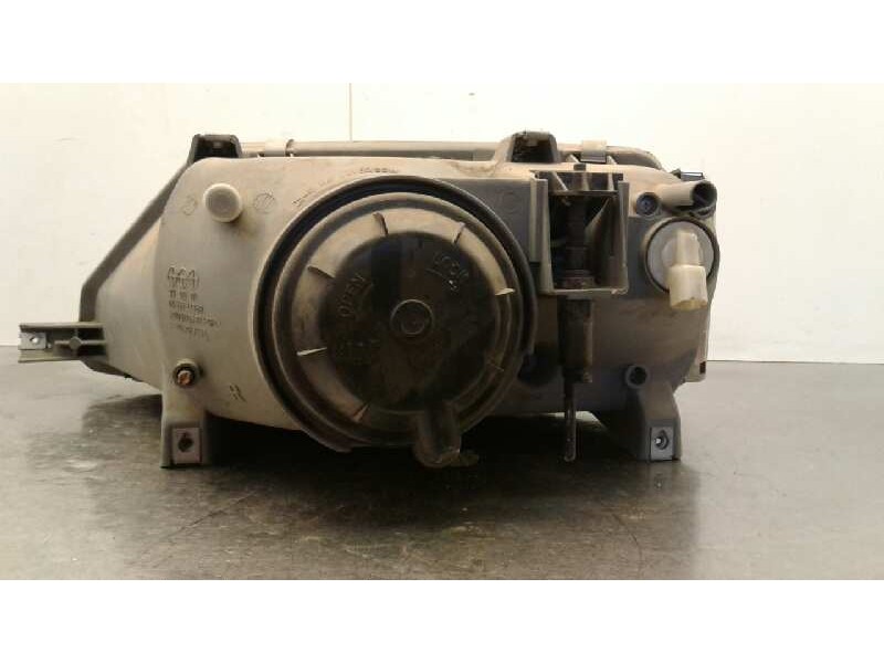 Recambio de faro derecho para renault 25 (b29) referencia OEM IAM   35352