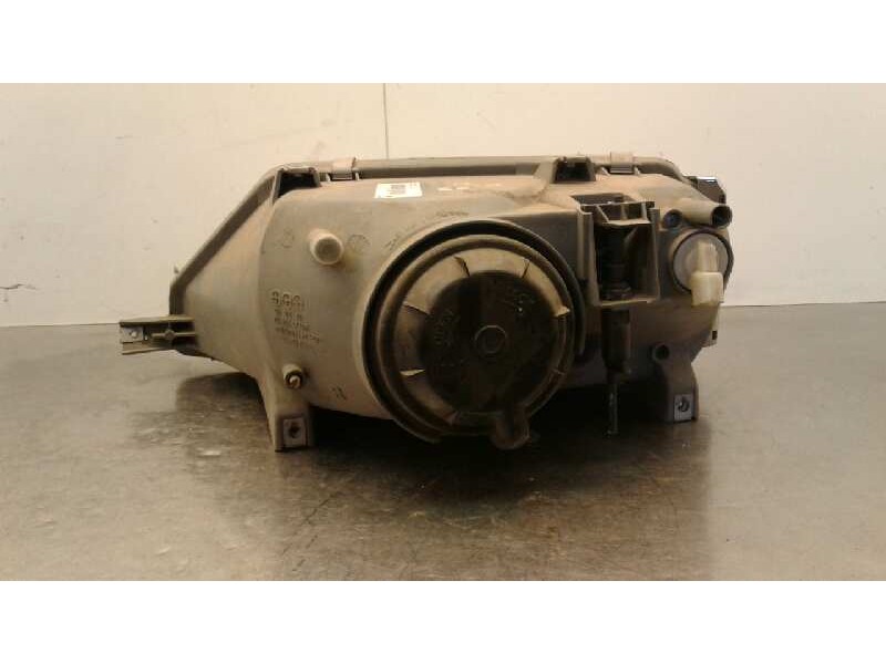 Recambio de faro derecho para renault 25 (b29) referencia OEM IAM   35352