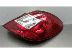 Recambio de piloto trasero derecho para opel corsa d enjoy referencia OEM IAM 1222535  