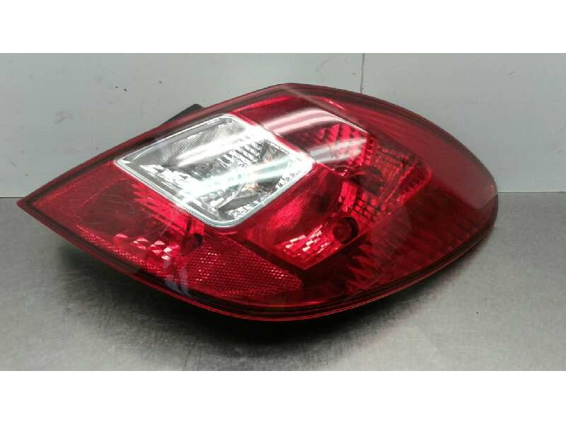 Recambio de piloto trasero derecho para opel corsa d enjoy referencia OEM IAM 1222535  