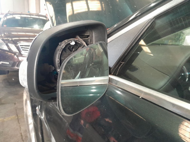 jaguar xf i (x250) del año 2009