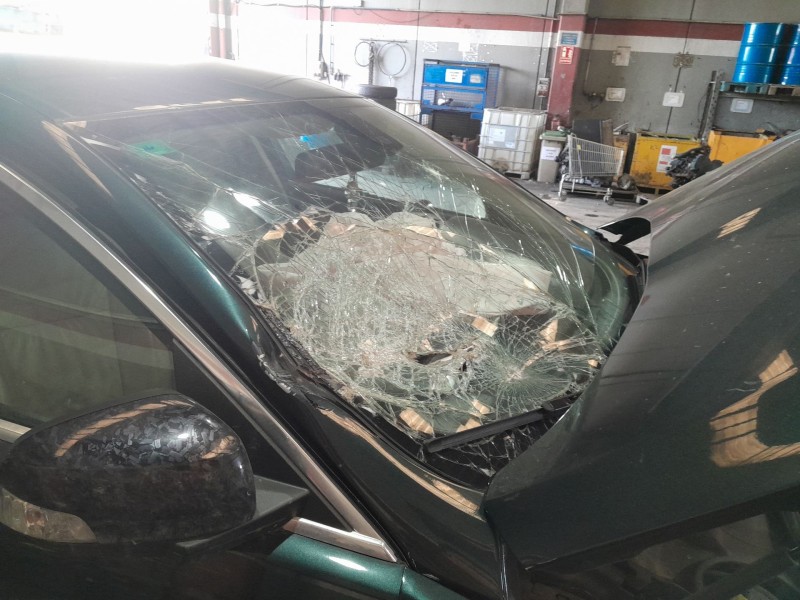 jaguar xf i (x250) del año 2009