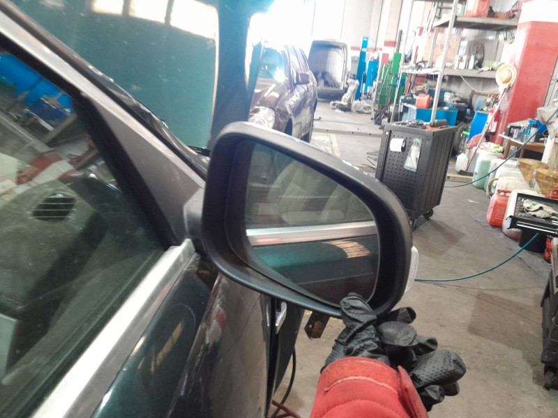 jaguar xf i (x250) del año 2009