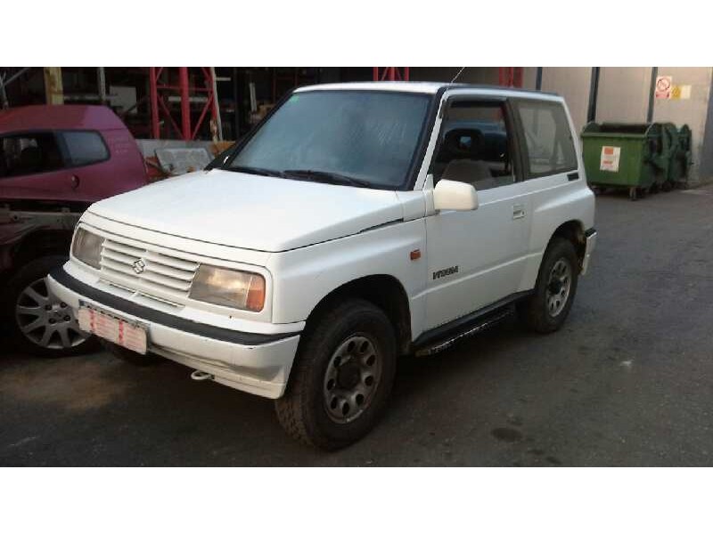 suzuki vitara se/sv (et) del año 1993