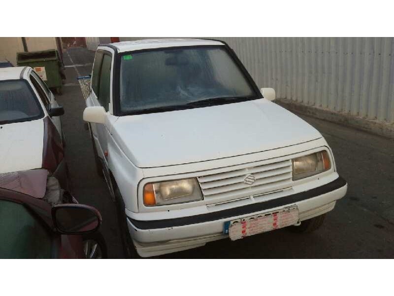 suzuki vitara se/sv (et) del año 1993