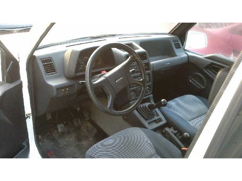 suzuki vitara se/sv (et) del año 1993