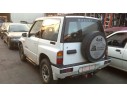 SUZUKI VITARA SE/SV (ET)