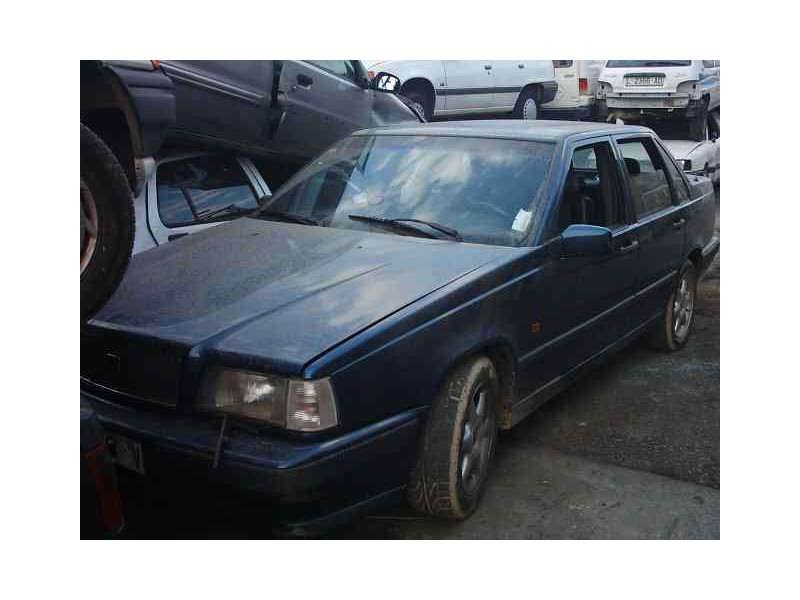 volvo serie 850 del año 1991