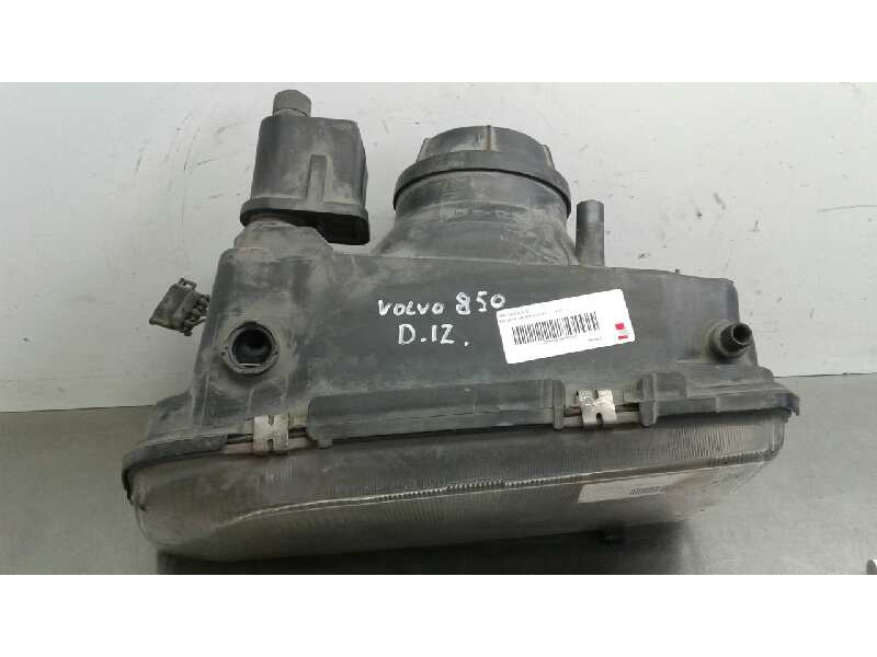 Recambio de faro izquierdo para volvo serie 850 2.5 cat referencia OEM IAM 0290722  92794