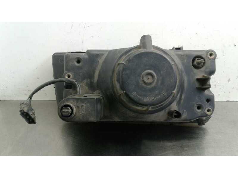 Recambio de faro izquierdo para volvo serie 850 2.5 cat referencia OEM IAM 0290722  92794