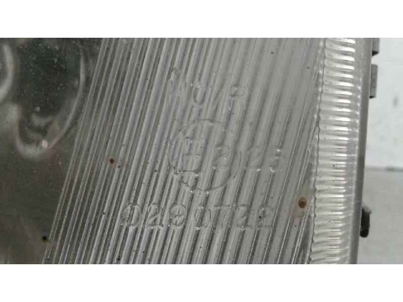 Recambio de faro izquierdo para volvo serie 850 2.5 cat referencia OEM IAM 0290722  92794