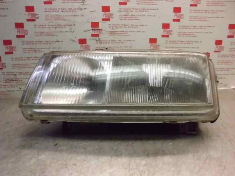 Recambio de faro izquierdo para volkswagen passat berlina (3a2) cl referencia OEM IAM   