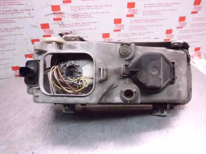 Recambio de faro izquierdo para volkswagen passat berlina (3a2) cl referencia OEM IAM   