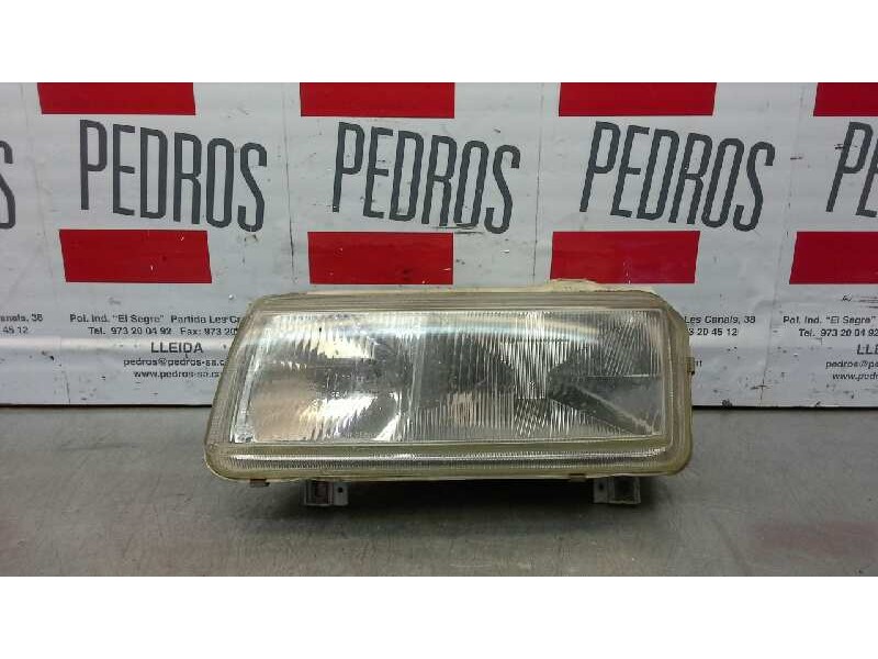 Recambio de faro izquierdo para volkswagen passat berlina (312) referencia OEM IAM   