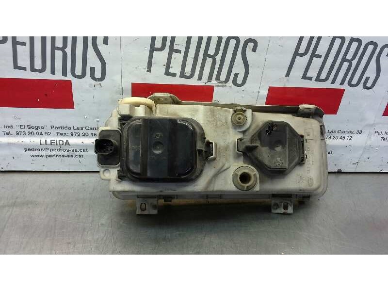 Recambio de faro izquierdo para volkswagen passat berlina (312) referencia OEM IAM   
