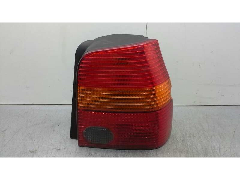 Recambio de piloto trasero derecho para seat arosa (6h1) stella referencia OEM IAM 6H0945112D  