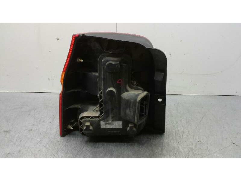 Recambio de piloto trasero derecho para seat arosa (6h1) stella referencia OEM IAM 6H0945112D  