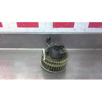 Recambio de motor calefaccion para mercedes-benz clase a (w168) 170 cdi (168.008) referencia OEM IAM   