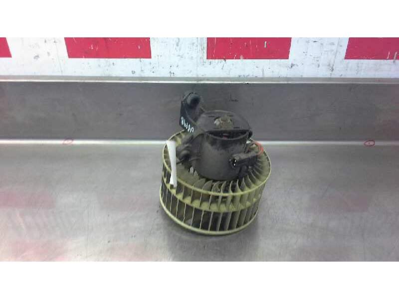 Recambio de motor calefaccion para mercedes-benz clase a (w168) 170 cdi (168.008) referencia OEM IAM   