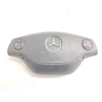 AIRBAG DELANTERO IZQUIERDO 61580330C 