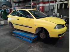seat ibiza iii (6l1) del año 2003