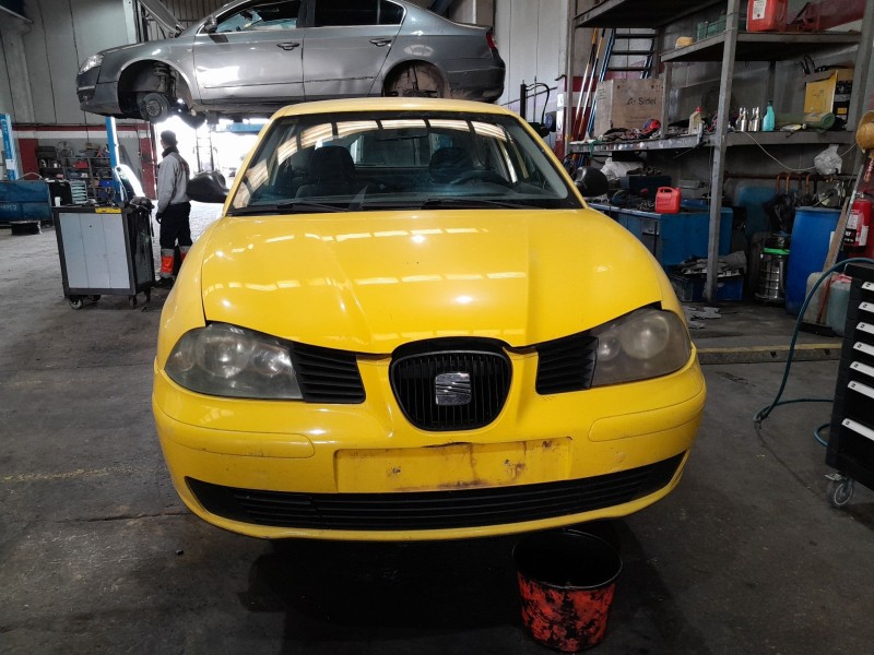 seat ibiza iii (6l1) del año 2003