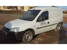 OPEL COMBO (CORSA C)