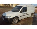 OPEL COMBO (CORSA C)