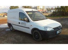 opel combo (corsa c) del año 2002 2