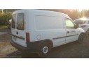 OPEL COMBO (CORSA C)
