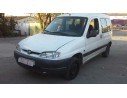 PEUGEOT PARTNER (S1)