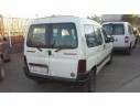 PEUGEOT PARTNER (S1)