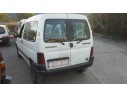 PEUGEOT PARTNER (S1)