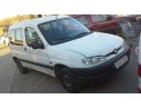 PEUGEOT PARTNER (S1)