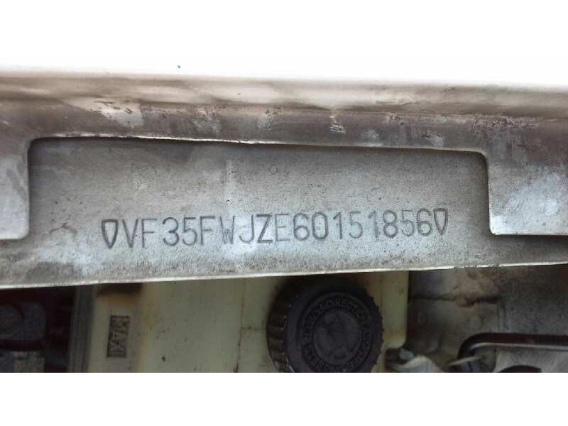 peugeot partner (s1) del año 1998