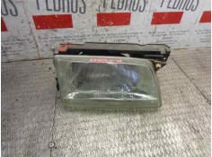 Recambio de faro derecho para opel kadett e 1.6 referencia OEM IAM   