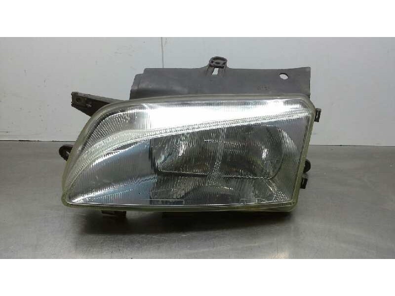 Recambio de faro izquierdo para peugeot partner (s1) combispace referencia OEM IAM 6204P8  