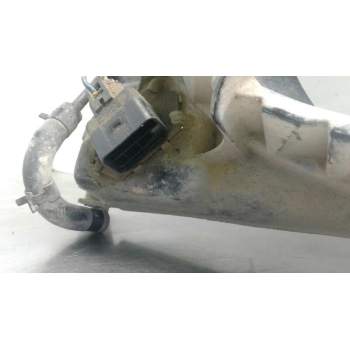 Recambio de electroventilador para kia cee´d 1.6 crdi cat referencia OEM IAM   