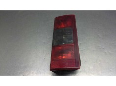 Recambio de piloto trasero derecho para opel combo (corsa c) familiar referencia OEM IAM   