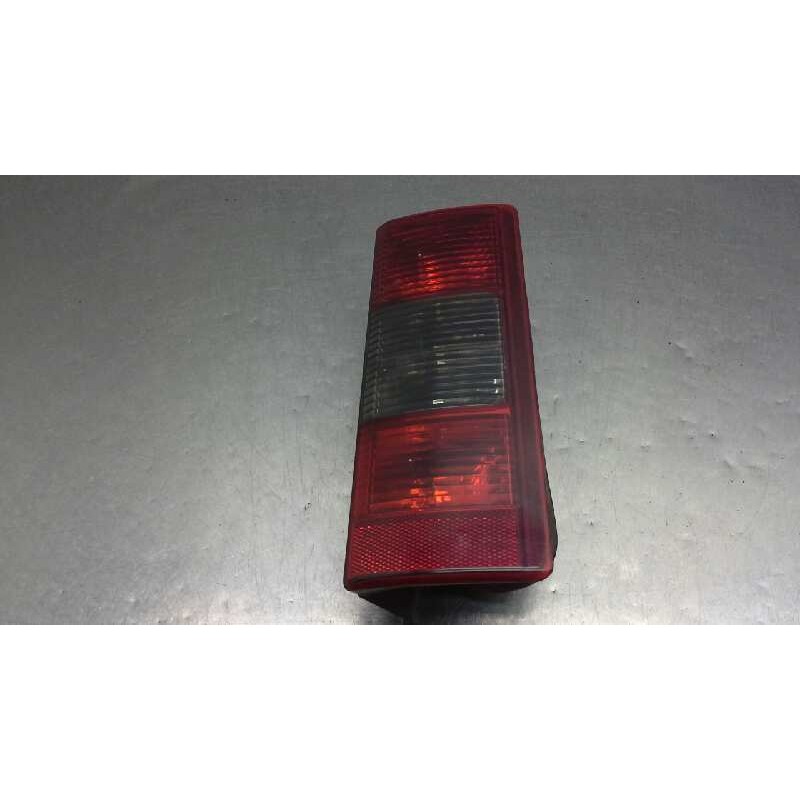 Recambio de piloto trasero derecho para opel combo (corsa c) familiar referencia OEM IAM   