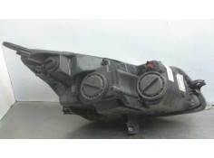 Recambio de faro izquierdo para opel insignia berlina essentia referencia OEM IAM    2