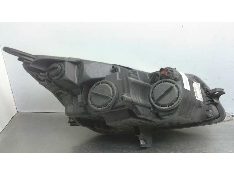 Recambio de faro izquierdo para opel insignia berlina essentia referencia OEM IAM   