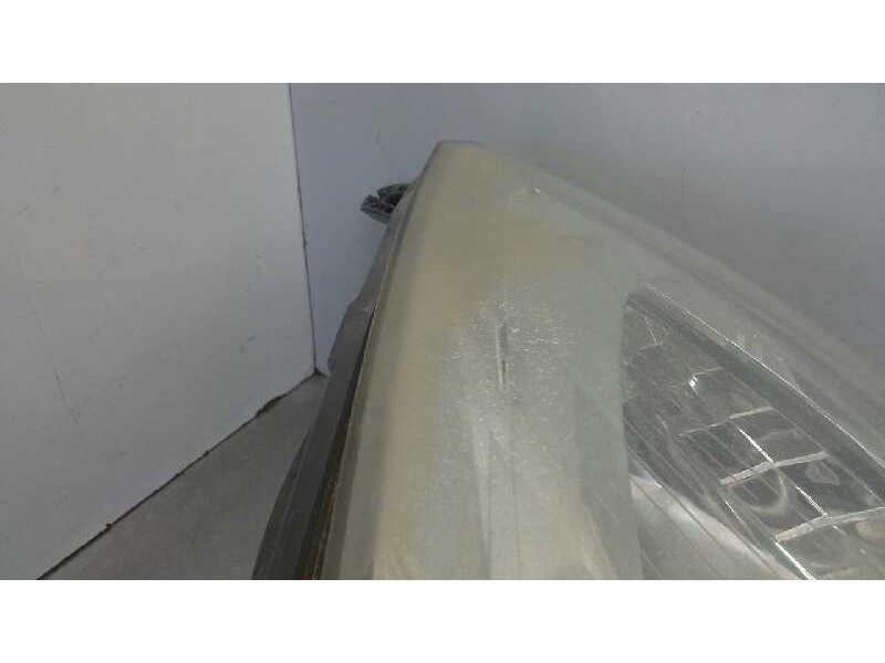 Recambio de faro izquierdo para opel insignia berlina essentia referencia OEM IAM   
