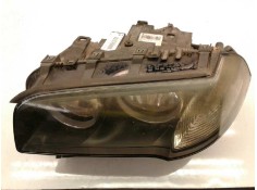 Recambio de faro izquierdo para bmw x3 (e83) 2.0d referencia OEM IAM 0301235205L  