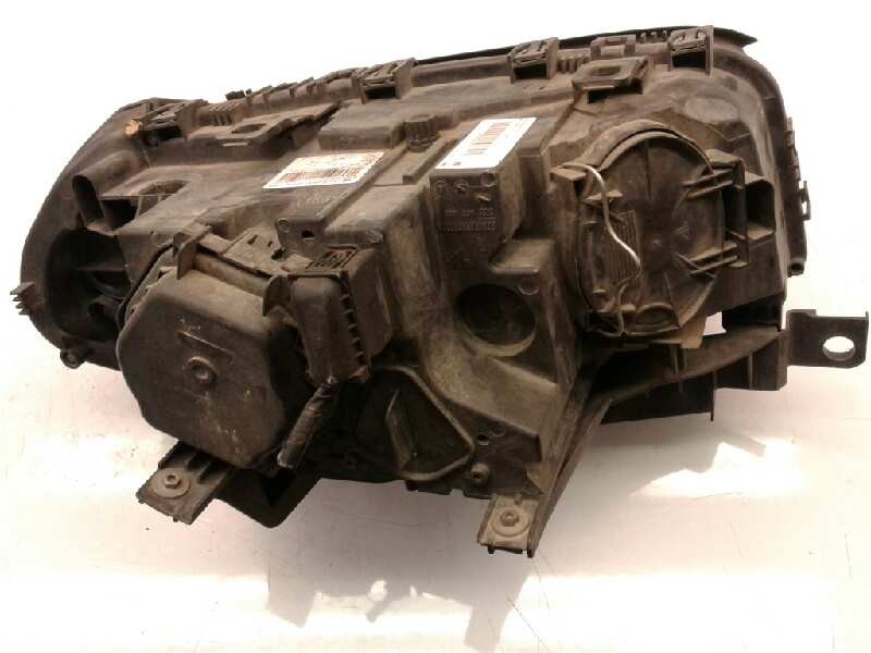 Recambio de faro izquierdo para bmw x3 (e83) 2.0d referencia OEM IAM 0301235205L  