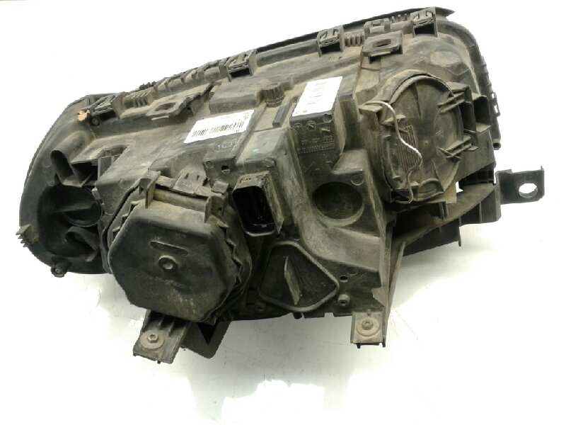 Recambio de faro izquierdo para bmw x3 (e83) 2.0d referencia OEM IAM 0301235205L  