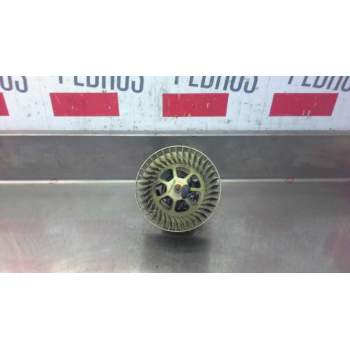 Recambio de motor calefaccion para mercedes-benz clase a (w168) 170 cdi (168.008) referencia OEM IAM   
